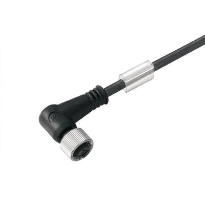 1061890150 by Weidmuller - SENSOR-ACTUATOR CABLE (ASSEMBLED