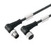 1061930150 by Weidmuller - SENSOR-ACTUATOR CABLE (ASSEMBLED