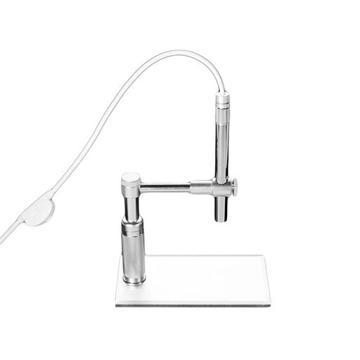1061 by Adafruit Industries LLC - MICROSCOPE DGTL 200X W/LIGHT