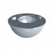 10620 by Carclo Technical Plastics - LENS CLEAR FLOOD ADHESIVE