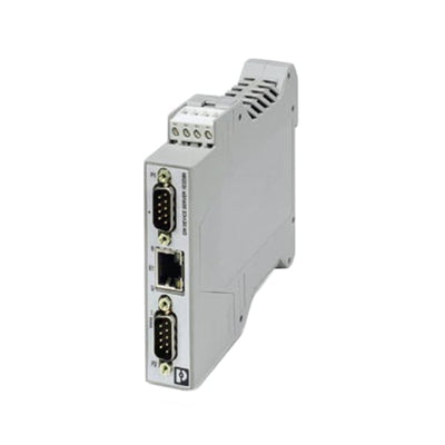 1062423 by Phoenix Contact - GATEWAY FOR MODBUS TCP/RTU TO AN