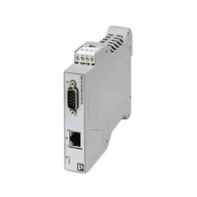 1062540 by Phoenix Contact - GATEWAY FOR MODBUS TCP/RTU TO AN
