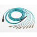 106283-5304 by Molex - MX QSFP MTP-LC BOUT HB CABLE ASS