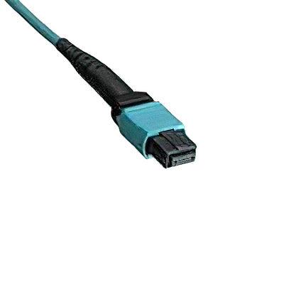 1062831015 by Molex - FIBER OPTC CBL MTP-MTP DUPLX 15M