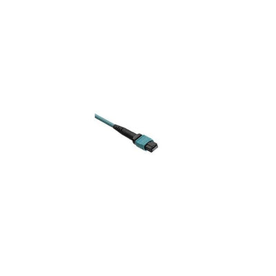 106284-1010 by Molex - MOLEX CXP 24F MM50 OM3 ASSYOFNP1