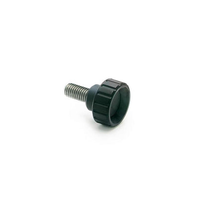 106642 by Elesa USA Corporation - BT-SST-P, FLUTED KNOBS, STAINLES