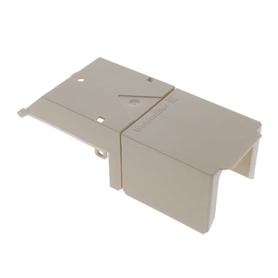 1064760000 by Weidmuller - CONNECTOR TERM BLK COVER BEIGE