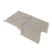 1064760000 by Weidmuller - CONNECTOR TERM BLK COVER BEIGE