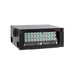 1064800103 by Molex - 4U RACK MOUNT FOR 12 LGX CASSETT