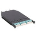 1064810001 by Molex - HD CASSETTE WITH OM3 12C LC-MPO