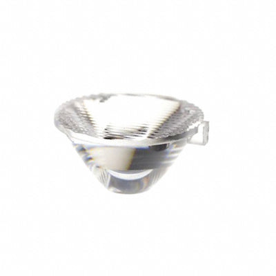10192 by Carclo Technical Plastics - LENS CLR ELLIPTICAL/OVAL SNAP-IN