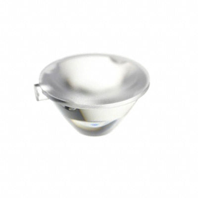 10195 by Carclo Technical Plastics - LENS CLR 9-32DEG MEDIUM SNAP-IN