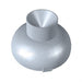 10267 by Carclo Technical Plastics - LENS CLEAR ELLIPTICAL/OVAL ADH