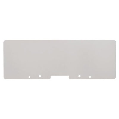 1067400000 by Weidmuller - CONNECTOR TERM BLK PARTITION RAIL