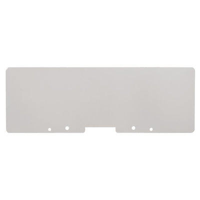 1781240000 by WeidmÃƒÂ¼ller - CONNECTOR TERM BLK PARTITION RAIL BG