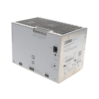 1067325 by Phoenix Contact - QUINT4-INV/24DC/1AC/600VA/USB