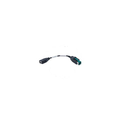010680 by Cyberdata Corporation - TEST PLUG-12V POWEREDUSB