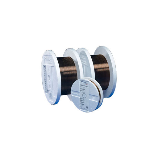 1068150204 by Molex - TUBING 0.008"" ID SILICA 1=10M