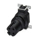 1068453 by Phoenix Contact - CONNECTOR FMALE INSERT 4POS SOLDER