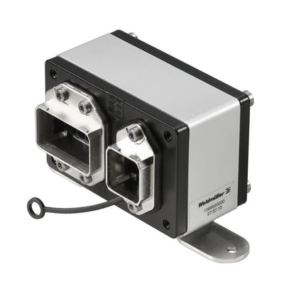 1068820000 by Weidmuller - CONNECTOR MOD JACK 8P8C