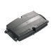 1068890000 by WeidmÃ¼ller - HOUSING COVER, 104 X 25 BLACK