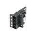 1069810000 by Weidmuller - TERM BLOCK HDR 4POS 90DEG 5MM