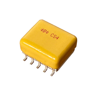 106K050CS4G by Paktron - CAPACITOR MLP 10UF 50V SMD