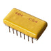 106K100CS4 by Paktron - CAPACITOR MLP 10UF 100V THRU-HOL