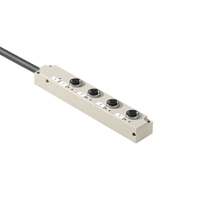 1070630000 by Weidmuller - SENSOR DISTRIBUTOR