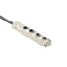 1070630000 by Weidmuller - SENSOR DISTRIBUTOR