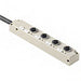 1070650000 by Weidmuller - SENSOR DISTRIBUTOR