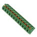 1071080 by Phoenix Contact - PCB TERMINAL BLOCK, NOMINAL CURR