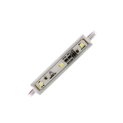 107185-1 by Beyond LED Technology - LED MOD WHT LNR STRP 10000K