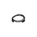 010729 by Cyberdata Corporation - IBM POWEREDUSB 1X8 24V 3M BLK