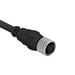 1072F12-08-2-1-S-00150 by CNC Tech - CABLE 8POS FMALE TO WIRE 4.92
