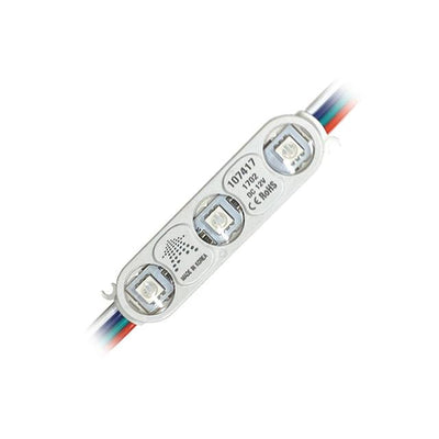 107417-1 by Beyond LED Technology - LED MOD RGB LNR LGT STRIP