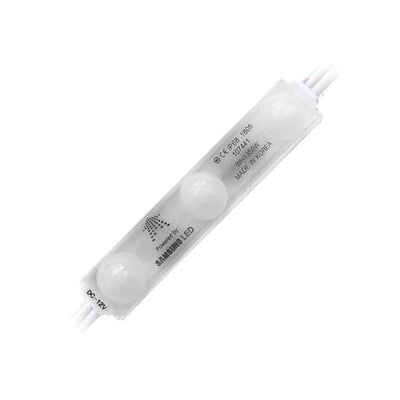 107441-1 by Beyond LED Technology - LED MOD BLUE LNR LGT STRIP