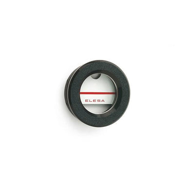 10756 by Elesa USA Corporation - HRT., OIL LEVEL SIGHT GLASSES, O