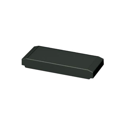 1076876 by Phoenix Contact - DIN RAIL HOUSING, UPPER PART, CL
