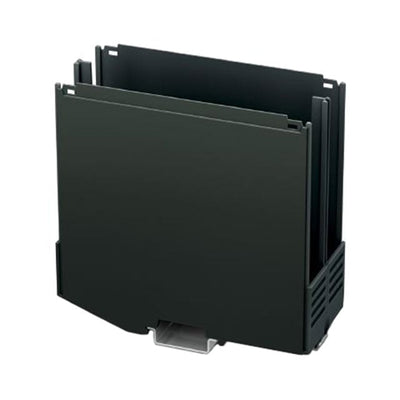 1076880 by Phoenix Contact - DIN RAIL HOUSING, LOWER HOUSING