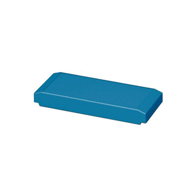 1076904 by Phoenix Contact - DIN RAIL HOUSING, UPPER PART, CL