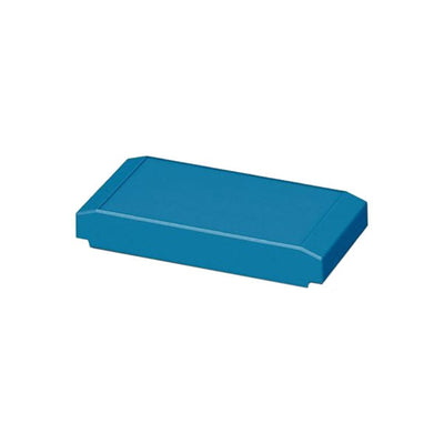 1076919 by Phoenix Contact - DIN RAIL HOUSING, UPPER PART, CL