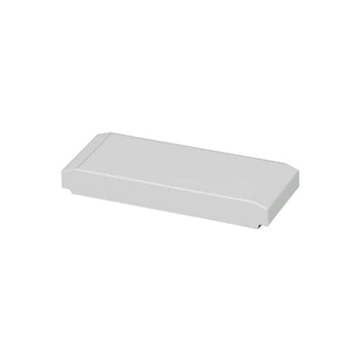 1076992 by Phoenix Contact - DIN RAIL HOUSING, UPPER PART, CL