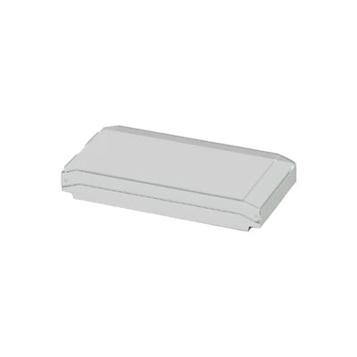 1076994 by Phoenix Contact - DIN RAIL HOUSING, UPPER PART, WI