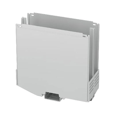 1077064 by Phoenix Contact - DIN RAIL HOUSING, LOWER HOUSING