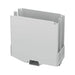 1077064 by Phoenix Contact - DIN RAIL HOUSING, LOWER HOUSING