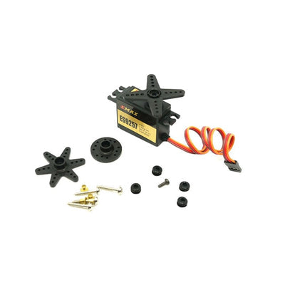 108090002 by Seeed Technology Co., Ltd - SERVOMOTOR RC 100 RPM 4.8V