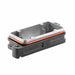1081520000 by Weidmuller - CONNECTOR BASE BOTTOM ENTRY SZ4 IP68