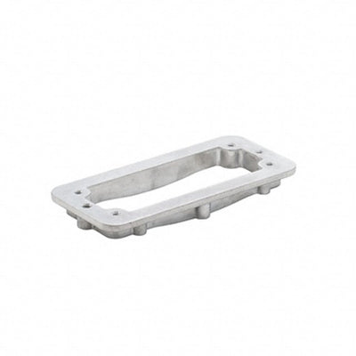 1081570000 by Weidmuller - COUNTER FRAME SZ6