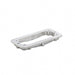 1081570000 by Weidmuller - COUNTER FRAME SZ6